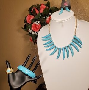 Paparazzi fashion jewelry